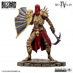 Summoner Necromancer 1:12 Scale Statue (Epic)