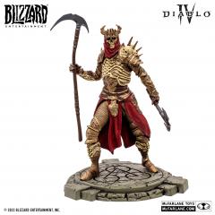 Summoner Necromancer 1:12 Scale Statue (Epic)