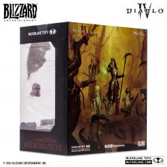 Summoner Necromancer 1:12 Scale Statue (Epic)