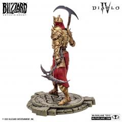 Summoner Necromancer 1:12 Scale Statue (Epic)
