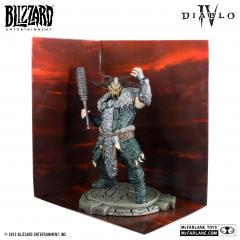 Tornado Druid 1:12 Scale Statue (Rare)