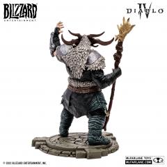Tornado Druid 1:12 Scale Statue (Rare)