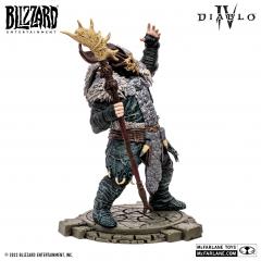 Tornado Druid 1:12 Scale Statue (Rare)