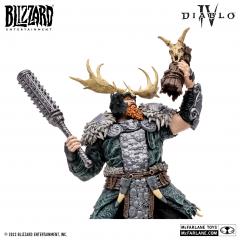 Tornado Druid 1:12 Scale Statue (Rare)