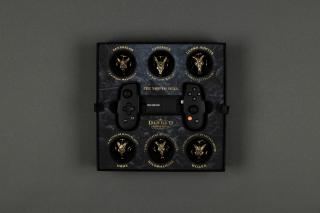 Diablo Immortal Press Kit
