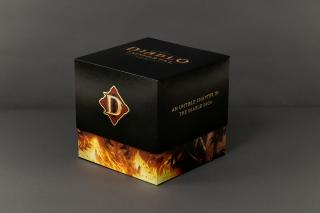 Diablo Immortal Press Kit