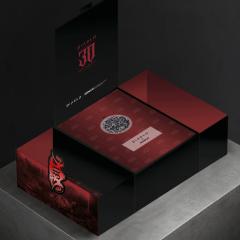 Diablo 30th Anniversary 1 oz Silver Medal
