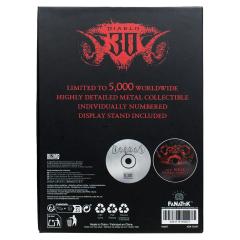 Diablo CD-ROM Replica (30th Anniversary)