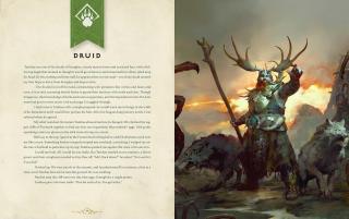 Diablo: Drinks, Potions & Elixirs