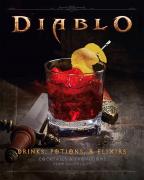 Diablo: Drinks, Potions & Elixirs