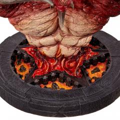 Diablo Lord of Terror 10" Bust