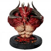 Diablo Lord of Terror 10" Bust