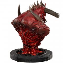 Diablo Lord of Terror 10" Bust