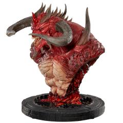 Diablo Lord of Terror 10" Bust