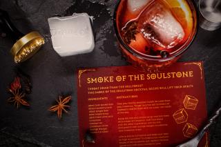 Ice Cube Stamp, Tarot Cards & Artwork