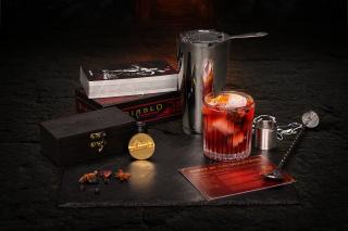 Ice Cube Stamp, Tarot Cards & Artwork