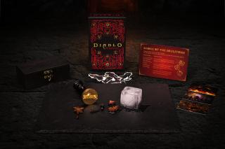 Ice Cube Stamp, Tarot Cards & Artwork