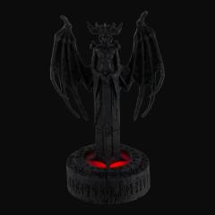 Lilith Mosaic 6.5" Mood Light