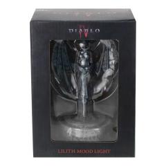 Lilith Mosaic 6.5" Mood Light