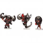 Soulstone 3-Piece Figurine Set