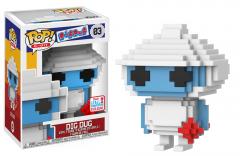 Pop! #03 Dig Dug (8-bit / exclusive)