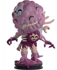 Hunter 4.9" Vinyl