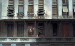 Death to the Duke (Art Print)