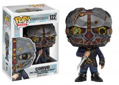 Pop! #122 Corvo