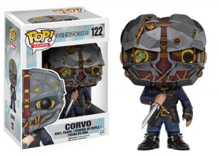 Pop! #122 Corvo