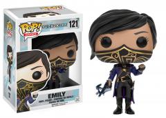 Pop! #121 Emily