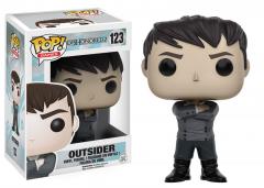 Pop! #123 Outsider