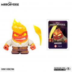 Anger 5" Figure