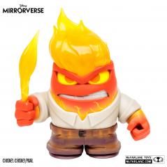 Anger 5" Figure