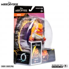 Anger 5" Figure
