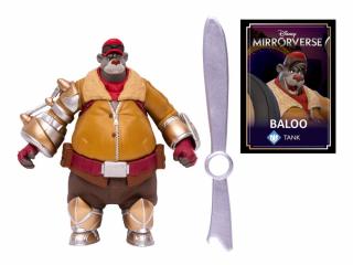 Baloo 5" Figure