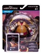 Baloo 5" Figure