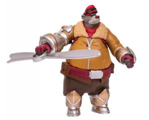 Baloo 5" Figure