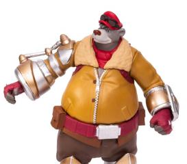 Baloo 5" Figure