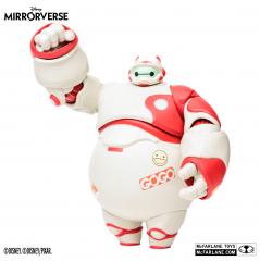 Baymax 5" Figure