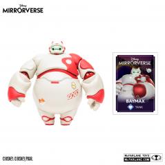 Baymax 5" Figure