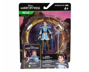 Belle 5" Figure