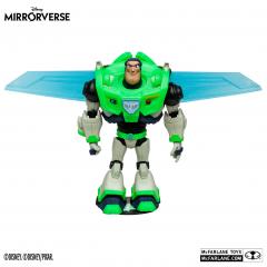 Buzz Lightyear 7" Figure (glow in the dark)