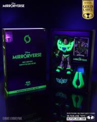Buzz Lightyear 7" Figure (glow in the dark)