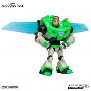 Buzz Lightyear 7" Figure (glow in the dark)