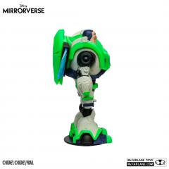 Buzz Lightyear 7" Figure (glow in the dark)
