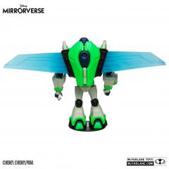 Buzz Lightyear 7" Figure (glow in the dark)