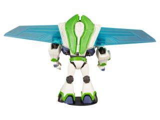 Buzz Lightyear 7" Figure