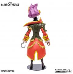 Captain Hook 7" Figure