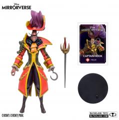 Captain Hook 7" Figure