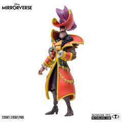 Captain Hook 7" Figure